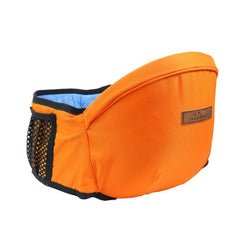 Baby Carrier Waist Stool Sling Adjustable Infant Hipseat Belt Backpack