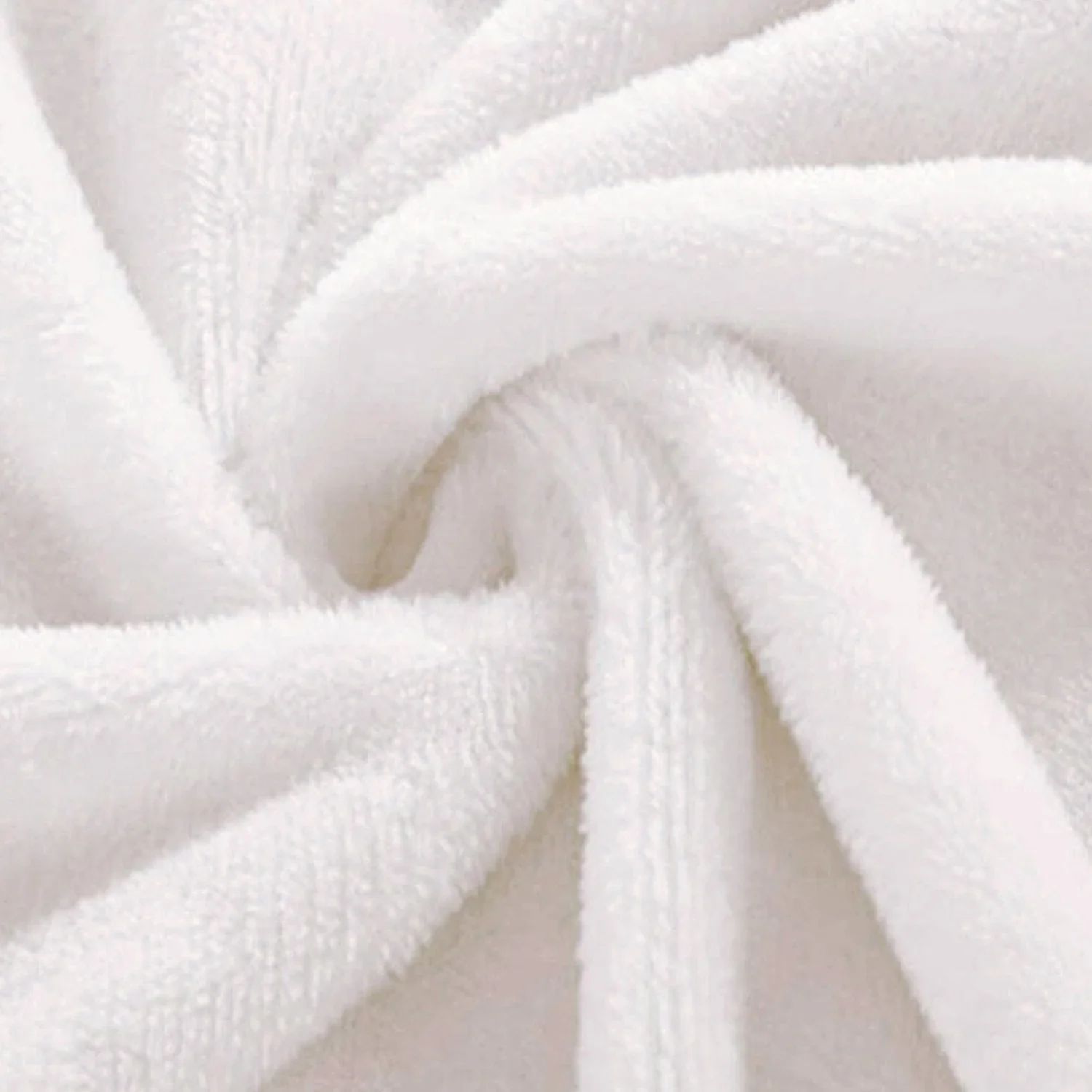 Cozy Christmas Flannel Blanket, Soft Warm Quilt Throw with Snowman & Reindeer